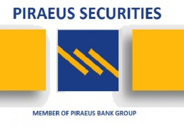 Οι έξι μετοχές αιχμής της Piraeus Securities και το νέο αφήγημα για το Χρηματιστήριο Οι έξι μετοχές αιχμής της Piraeus Securities και το νέο αφήγημα για το Χρηματιστήριο