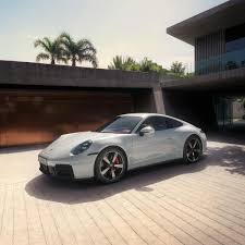 Πίεση στην Porsche: Βουτιά 10% στις παραδόσεις και ρήγμα στη στρατηγική για τα ηλεκτρικά Πίεση στην Porsche: Βουτιά 10% στις παραδόσεις και ρήγμα στη στρατηγική για τα ηλεκτρικά