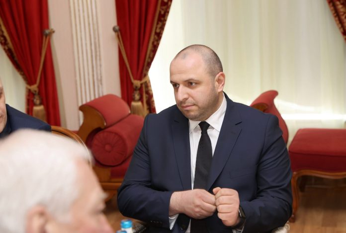 Ουκρανία – ΗΠΑ: «Σχέδιο ευημερίας» και εγγυήσεις ασφαλείας στο τραπέζι των μυστικών διαπραγματεύσεων Ουκρανία – ΗΠΑ: «Σχέδιο ευημερίας» και εγγυήσεις ασφαλείας στο τραπέζι των μυστικών διαπραγματεύσεων