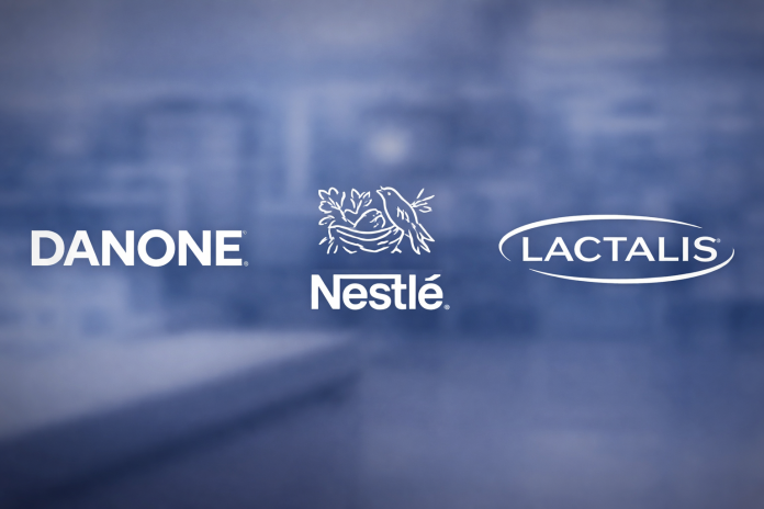 Μολυσμένο παιδικό γάλα: τι έγινε με Danone – Nestlé – Lactalis και τι πρέπει να κάνουν οι γονείς στην Ελλάδα Μολυσμένο παιδικό γάλα: τι έγινε με Danone – Nestlé – Lactalis και τι πρέπει να κάνουν οι γονείς στην Ελλάδα