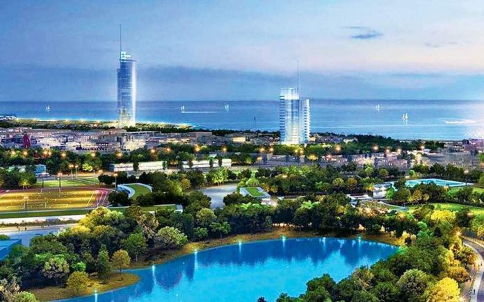 Lamda Development: Νέο κύμα κατοικιών στο Ελληνικό και ορόσημα έργων Lamda Development: Νέο κύμα κατοικιών στο Ελληνικό και ορόσημα έργων