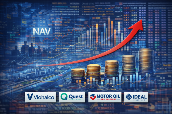 SBC Market Compass | Συμμετοχές / Holdings SBC Market Compass | Συμμετοχές / Holdings