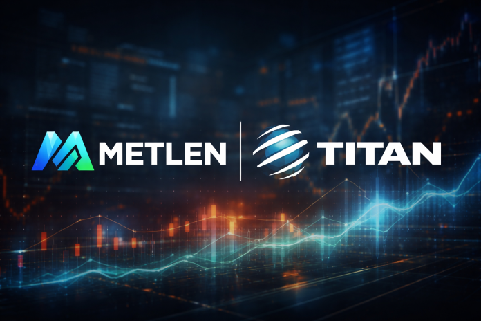 Metlen και Titan στο μικροσκόπιο: αποτιμήσεις, τιμές‑στόχοι και κρίσιμα τεχνικά επίπεδα Metlen και Titan στο μικροσκόπιο: αποτιμήσεις, τιμές‑στόχοι και κρίσιμα τεχνικά επίπεδα