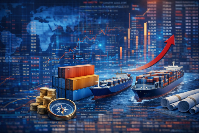 SBC Market Compass | Ναυτιλία SBC Market Compass | Ναυτιλία