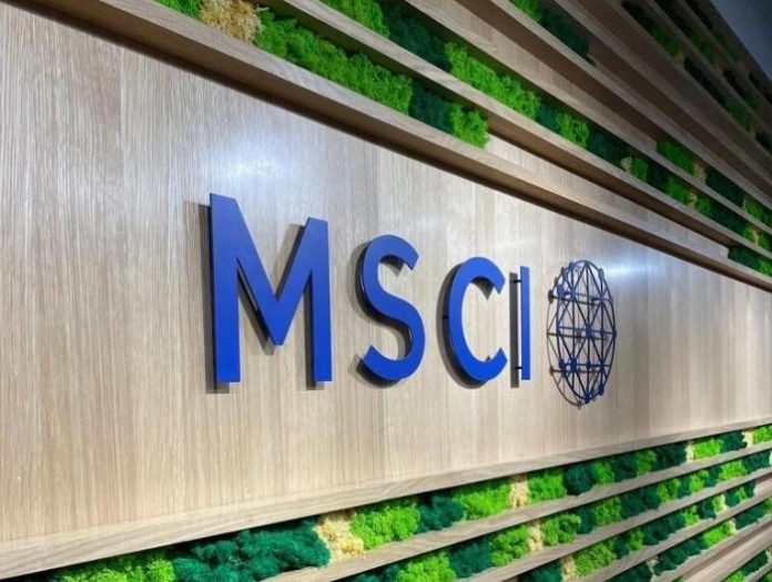MSCI: Εξπρές επιστροφή του Χρηματιστηρίου Αθηνών στις ανεπτυγμένες αγορές με ψήφο εμπιστοσύνης των επενδυτών MSCI: Εξπρές επιστροφή του Χρηματιστηρίου Αθηνών στις ανεπτυγμένες αγορές με ψήφο εμπιστοσύνης των επενδυτών