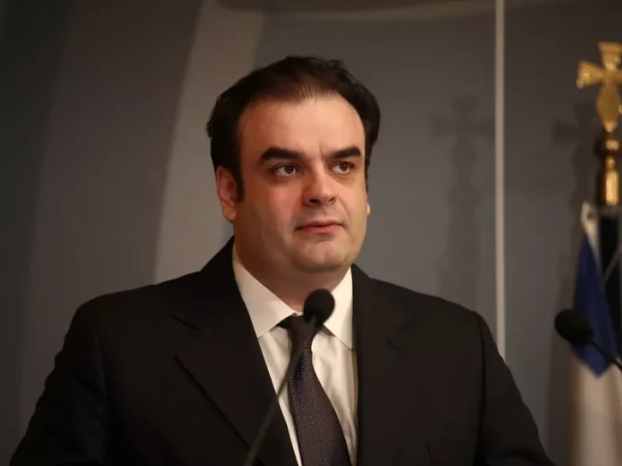 Πιερρακάκης: Προσιτή ενέργεια και ενιαία αγορά στην κορυφή της ατζέντας Πιερρακάκης: Προσιτή ενέργεια και ενιαία αγορά στην κορυφή της ατζέντας