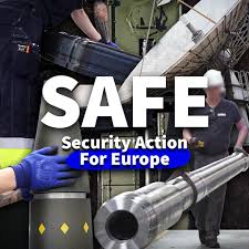 Το ελληνικό SAFE αλλάζει τα δεδομένα στην άμυνα, τη διπλωματία και τη βιομηχανία Το ελληνικό SAFE αλλάζει τα δεδομένα στην άμυνα, τη διπλωματία και τη βιομηχανία