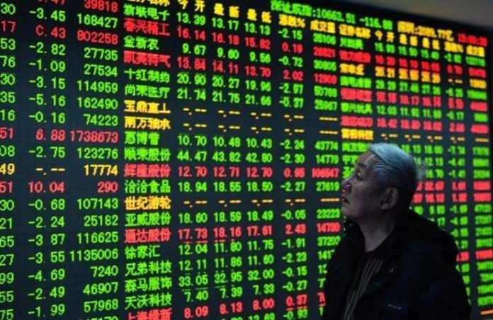 Ασία: Ιστορικά ρεκόρ σε Ιαπωνία και Νότια Κορέα παρά την ένταση Ασία: Ιστορικά ρεκόρ σε Ιαπωνία και Νότια Κορέα παρά την ένταση