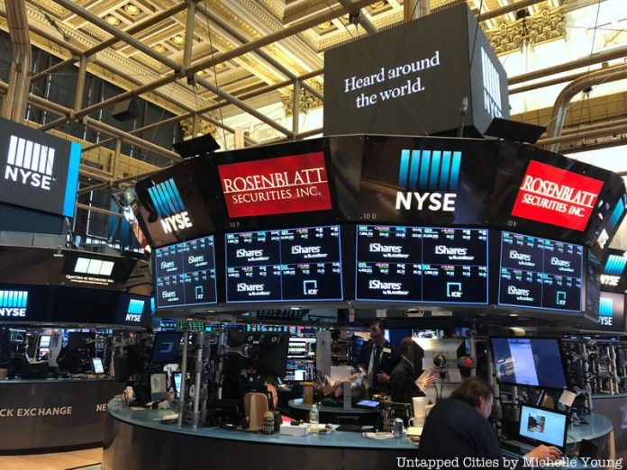 Wall Street: Ισχυρές διακυμάνσεις σε Texas Instruments, Seagate, Qorvo και F5 μετά το κλείσιμο Wall Street: Ισχυρές διακυμάνσεις σε Texas Instruments, Seagate, Qorvo και F5 μετά το κλείσιμο