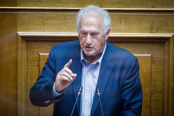 ΟΠΕΚΕΠΕ: Η πολιτική σύγκρουση για τις ευθύνες κορυφώνεται μετά την κατάθεση Σκανδαλίδη ΟΠΕΚΕΠΕ: Η πολιτική σύγκρουση για τις ευθύνες κορυφώνεται μετά την κατάθεση Σκανδαλίδη