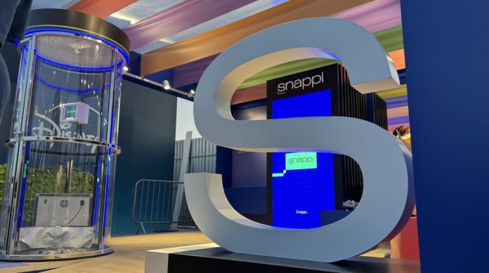 Snappi: Η ελληνική neobank που μπαίνει δυνατά στο ευρωπαϊκό παιχνίδι Snappi: Η ελληνική neobank που μπαίνει δυνατά στο ευρωπαϊκό παιχνίδι
