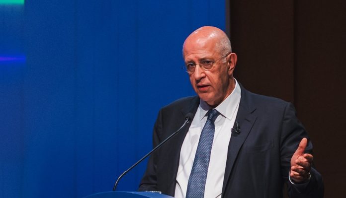 Βιομηχανικό ρεύμα: Τελεσίγραφο ΣΕΒ και ρήγμα στο κυβερνητικό επιτελείο Βιομηχανικό ρεύμα: Τελεσίγραφο ΣΕΒ και ρήγμα στο κυβερνητικό επιτελείο