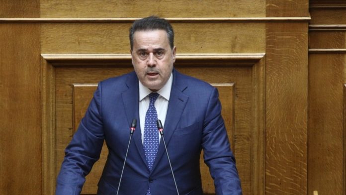 Παπασταύρου: Στήριξη πολιτών αν χρειαστεί και υπεράσπιση συμφωνίας Chevron Παπασταύρου: Στήριξη πολιτών αν χρειαστεί και υπεράσπιση συμφωνίας Chevron