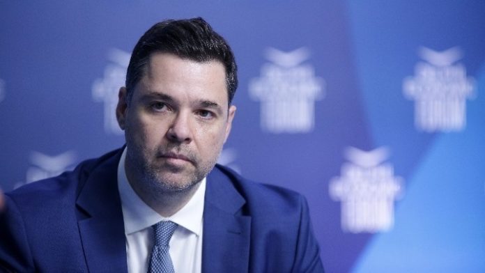 Αγροτικές κινητοποιήσεις: Η κυβέρνηση κλείνει το πακέτο μέτρων και βάζει «κόκκινη γραμμή» στους κλειστούς δρόμους Αγροτικές κινητοποιήσεις: Η κυβέρνηση κλείνει το πακέτο μέτρων και βάζει «κόκκινη γραμμή» στους κλειστούς δρόμους