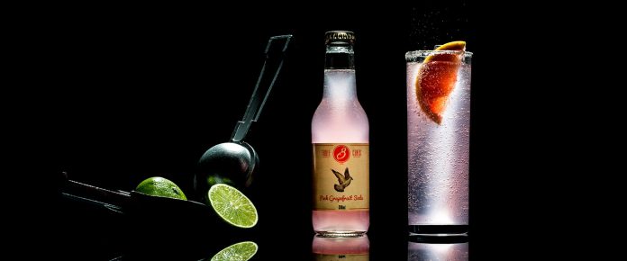 Three Cents: Πώς ένα ελληνικό brand ανεβαίνει στην κορυφή των premium mixers Three Cents: Πώς ένα ελληνικό brand ανεβαίνει στην κορυφή των premium mixers