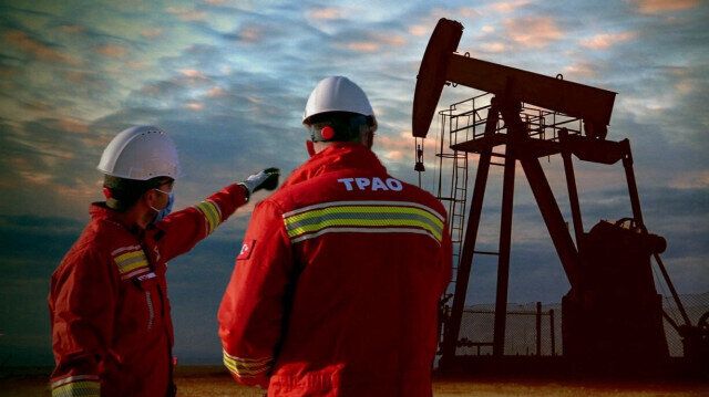 Η Τουρκία στήνει ενεργειακό τόξο από το Κέρας της Αφρικής έως τον Ινδικό Ωκεανό Η Τουρκία στήνει ενεργειακό τόξο από το Κέρας της Αφρικής έως τον Ινδικό Ωκεανό