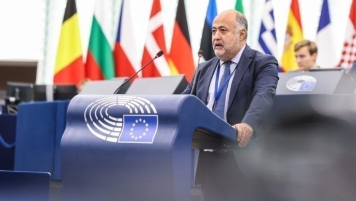Ευρωπαϊκή χρηματοδότηση ΜμΕ: Η παρέμβαση Τσιόδρα και τα κενά του Ταμείου Ανταγωνιστικότητας Ευρωπαϊκή χρηματοδότηση ΜμΕ: Η παρέμβαση Τσιόδρα και τα κενά του Ταμείου Ανταγωνιστικότητας