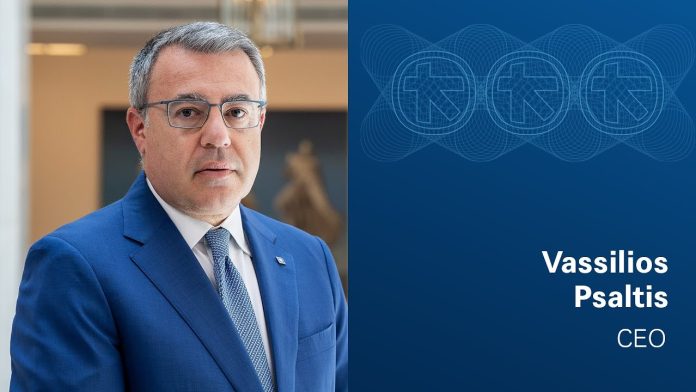 Alpha Bank εκτοξεύει κερδοφορία και μερίσματα, ανοίγει νέο τριετές κεφάλαιο Alpha Bank εκτοξεύει κερδοφορία και μερίσματα, ανοίγει νέο τριετές κεφάλαιο
