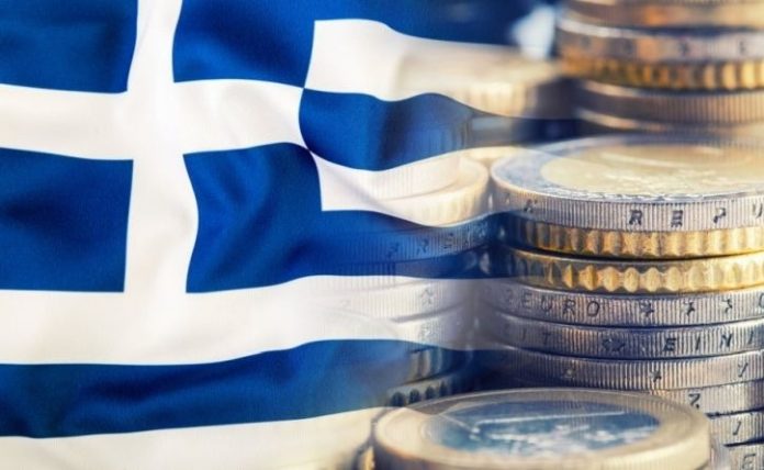 Ελληνική οικονομία σε δοκιμασία από ενεργειακό σοκ και γεωπολιτική ένταση Ελληνική οικονομία σε δοκιμασία από ενεργειακό σοκ και γεωπολιτική ένταση