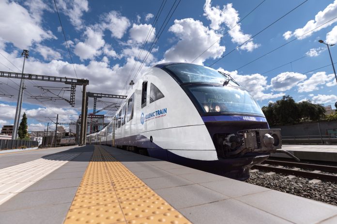 Hellenic Train: Νέο πλήγμα αξιοπιστίας με ξαφνικές ακυρώσεις στον οδοντωτό Hellenic Train: Νέο πλήγμα αξιοπιστίας με ξαφνικές ακυρώσεις στον οδοντωτό