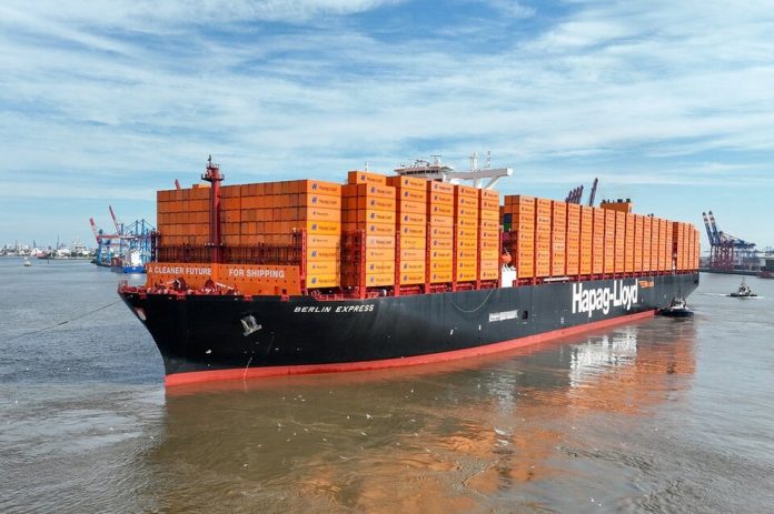 Daily Shipping News | Global Maritime Briefing – 10 Φεβρουαρίου 2026 Daily Shipping News | Global Maritime Briefing – 10 Φεβρουαρίου 2026