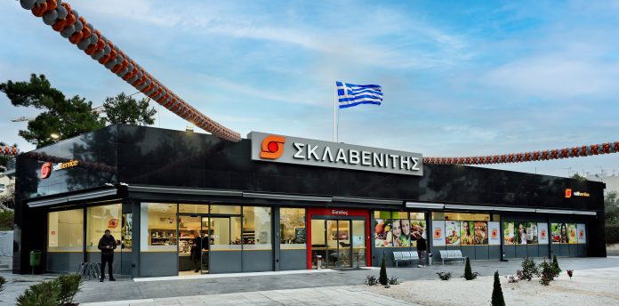 Σκλαβενίτης: Επιθετική επέκταση με νέο κατάστημα στη Γλυφάδα και επενδύσεις εκατοντάδων εκατομμυρίων Σκλαβενίτης: Επιθετική επέκταση με νέο κατάστημα στη Γλυφάδα και επενδύσεις εκατοντάδων εκατομμυρίων