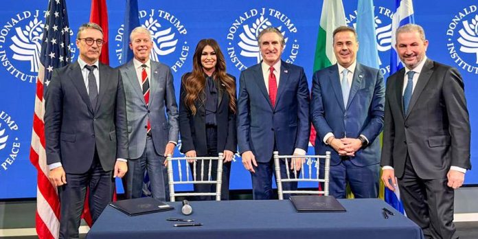 Atlantic SEE LNG Trade: Τετραπλό deal LNG ενισχύει τον Κάθετο Διάδρομο Atlantic SEE LNG Trade: Τετραπλό deal LNG ενισχύει τον Κάθετο Διάδρομο