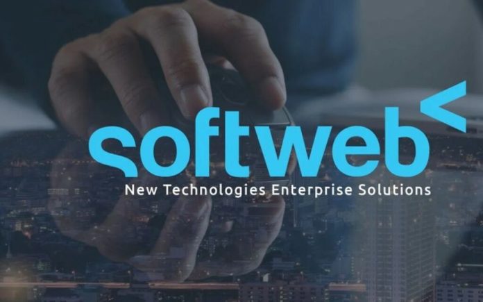 Softweb: Νέα αύξηση κεφαλαίου και διεύρυνση δραστηριοτήτων σε διαφήμιση και συμβουλευτική ΙΤ Softweb: Νέα αύξηση κεφαλαίου και διεύρυνση δραστηριοτήτων σε διαφήμιση και συμβουλευτική ΙΤ