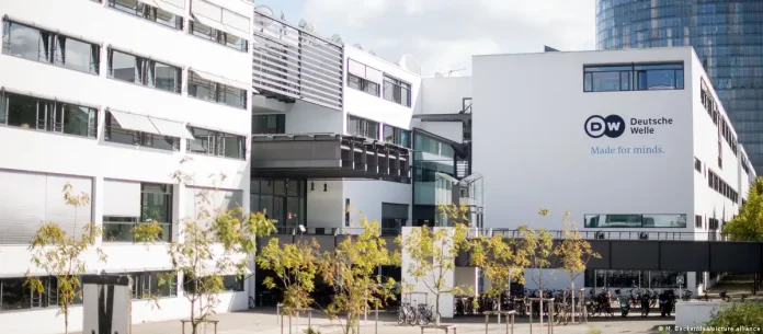 Γερμανία: Διπλωματική ένταση με Τουρκία μετά τη σύλληψη δημοσιογράφου Γερμανία: Διπλωματική ένταση με Τουρκία μετά τη σύλληψη δημοσιογράφου