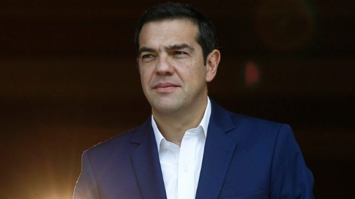 Ο Τσίπρας χτίζει νέο κόμμα με ρυθμό «δουλειάς μυρμηγκιού» και στοχεύει σε φθινοπωρινό ντεμπούτο Ο Τσίπρας χτίζει νέο κόμμα με ρυθμό «δουλειάς μυρμηγκιού» και στοχεύει σε φθινοπωρινό ντεμπούτο