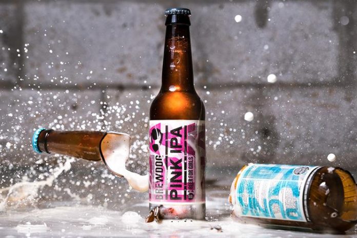 Σκωτία: Πιθανή πώληση της BrewDog απειλεί να μηδενίσει 220.000 μικρομετόχους Σκωτία: Πιθανή πώληση της BrewDog απειλεί να μηδενίσει 220.000 μικρομετόχους