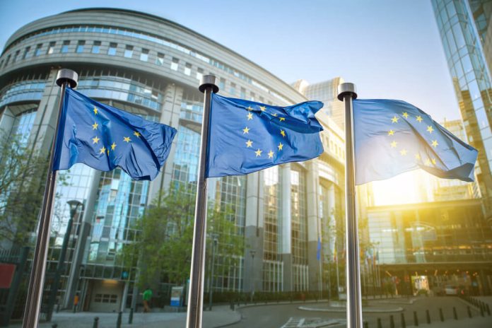 ΕΕ: Υπόγεια μάχη διαδοχής για την ηγεσία του Ευρωπαϊκού Κοινοβουλίου ΕΕ: Υπόγεια μάχη διαδοχής για την ηγεσία του Ευρωπαϊκού Κοινοβουλίου