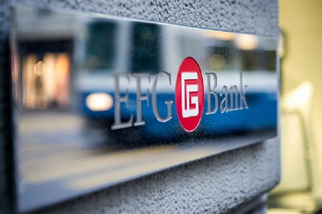 EFG: Πού θα κριθεί το 2026 για αγορές, επιτόκια και την «επιστροφή» της Ελλάδας EFG: Πού θα κριθεί το 2026 για αγορές, επιτόκια και την «επιστροφή» της Ελλάδας