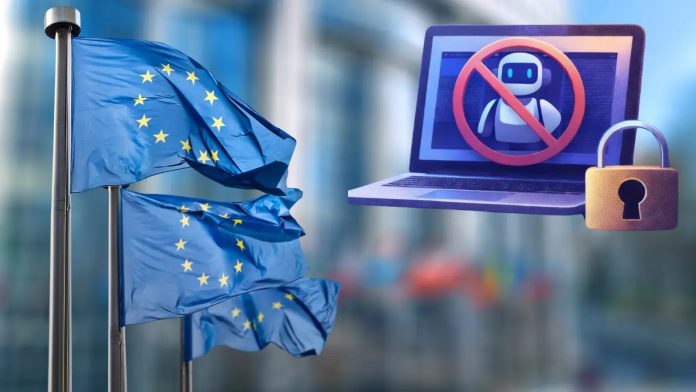 Ευρωκοινοβούλιο μπλοκάρει τα ενσωματωμένα εργαλεία Τεχνητής Νοημοσύνης σε συσκευές ευρωβουλευτών λόγω κινδύνων ασφάλειας Ευρωκοινοβούλιο μπλοκάρει τα ενσωματωμένα εργαλεία Τεχνητής Νοημοσύνης σε συσκευές ευρωβουλευτών λόγω κινδύνων ασφάλειας