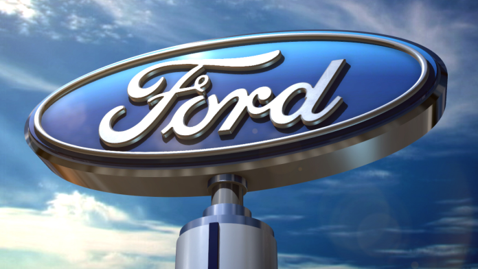 Ford σε νέα τεράστια ανάκληση 4 εκατ. οχημάτων για βλάβη λογισμικού Ford σε νέα τεράστια ανάκληση 4 εκατ. οχημάτων για βλάβη λογισμικού