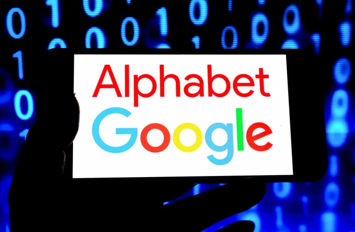 Alphabet αντλεί πάνω από 30 δισ. δολάρια με γιγαντιαία έκδοση ομολόγων για την κούρσα της τεχνητής νοημοσύνης Alphabet αντλεί πάνω από 30 δισ. δολάρια με γιγαντιαία έκδοση ομολόγων για την κούρσα της τεχνητής νοημοσύνης