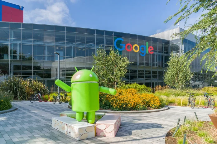 ΗΠΑ: Η Google ετοιμάζεται να διπλασιάσει τις δαπάνες για τεχνητή νοημοσύνη στα 185 δισ. δολάρια ΗΠΑ: Η Google ετοιμάζεται να διπλασιάσει τις δαπάνες για τεχνητή νοημοσύνη στα 185 δισ. δολάρια