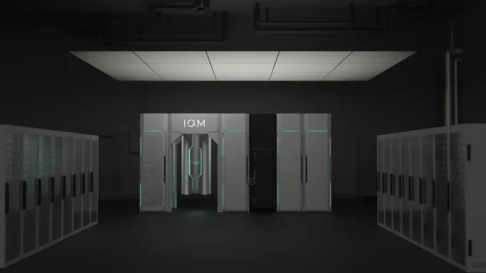 Φινλανδική unicorn IQM εισέρχεται σε Wall Street μέσω SPAC συμφωνίας Φινλανδική unicorn IQM εισέρχεται σε Wall Street μέσω SPAC συμφωνίας