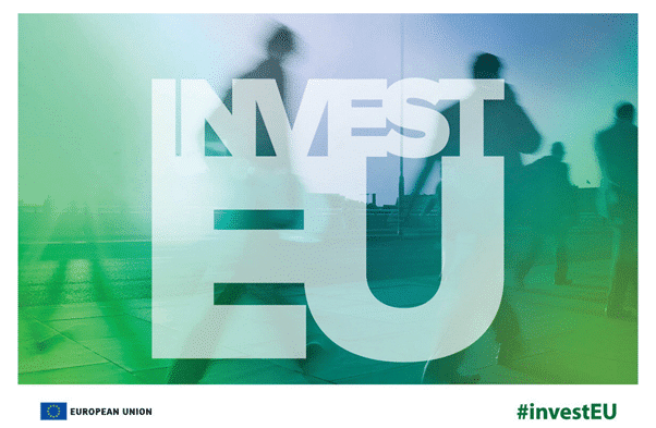InvestEU: Νέα ευρωπαϊκή ώθηση στη δορυφορική 5G συνδεσιμότητα συσκευών InvestEU: Νέα ευρωπαϊκή ώθηση στη δορυφορική 5G συνδεσιμότητα συσκευών