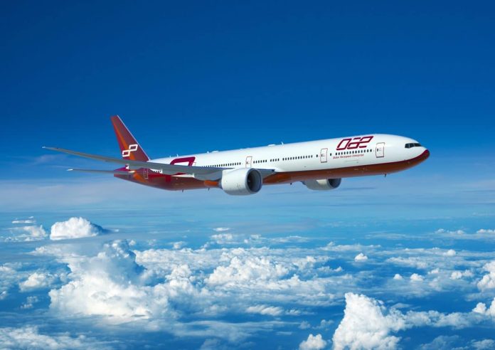 ΗΑΕ: Η Dubai Aerospace αγοράζει Macquarie AirFinance έναντι 7 δισ. δολαρίων ΗΑΕ: Η Dubai Aerospace αγοράζει Macquarie AirFinance έναντι 7 δισ. δολαρίων