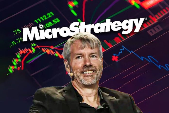 Βουτιά MicroStrategy καθώς το bitcoin περνά κάτω από το κρίσιμο κόστος κτήσης της Βουτιά MicroStrategy καθώς το bitcoin περνά κάτω από το κρίσιμο κόστος κτήσης της