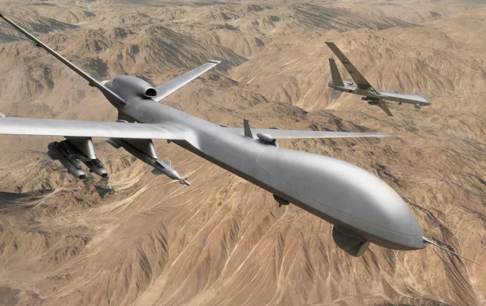 Γερμανικά εξαρτήματα σε ρωσικά drones: οι χαραμάδες των κυρώσεων Γερμανικά εξαρτήματα σε ρωσικά drones: οι χαραμάδες των κυρώσεων