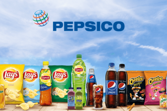 PepsiCo: Παγώνει το re‑shoring στο Λουτράκι PepsiCo: Παγώνει το re‑shoring στο Λουτράκι