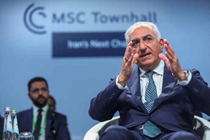 Ιράν: Η Ευρώπη ανάμεσα σε κυρώσεις, διπλωματία και την πίεση για ανατροπή του καθεστώτος Ιράν: Η Ευρώπη ανάμεσα σε κυρώσεις, διπλωματία και την πίεση για ανατροπή του καθεστώτος