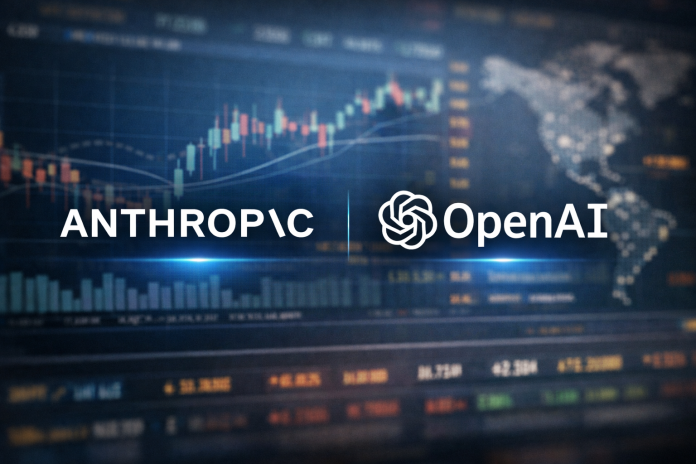 Μάχη στα διαφημιστικά έσοδα των chatbots: Anthropic κόντρα στην OpenAI για τις διαφημίσεις στην τεχνητή νοημοσύνη Μάχη στα διαφημιστικά έσοδα των chatbots: Anthropic κόντρα στην OpenAI για τις διαφημίσεις στην τεχνητή νοημοσύνη