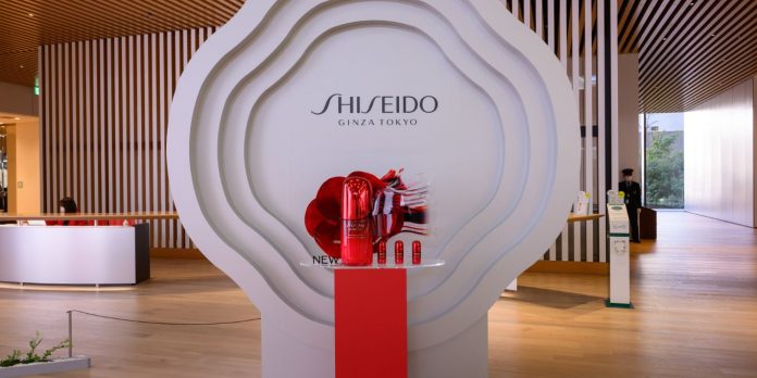 Ιαπωνία: Η Shiseido παλεύει να ξαναμπεί στο παιχνίδι μετά τη ζημιογόνο χρονιά Ιαπωνία: Η Shiseido παλεύει να ξαναμπεί στο παιχνίδι μετά τη ζημιογόνο χρονιά