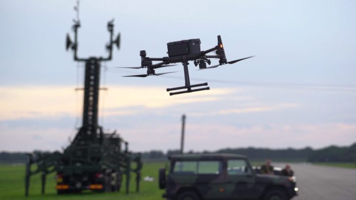 Ουκρανία: τα ρωσικά drones ως όπλο τρόμου Ουκρανία: τα ρωσικά drones ως όπλο τρόμου