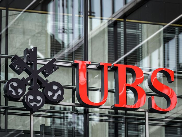 UBS αναθεωρεί στάση για τις αμερικανικές μετοχές και προειδοποιεί UBS αναθεωρεί στάση για τις αμερικανικές μετοχές και προειδοποιεί