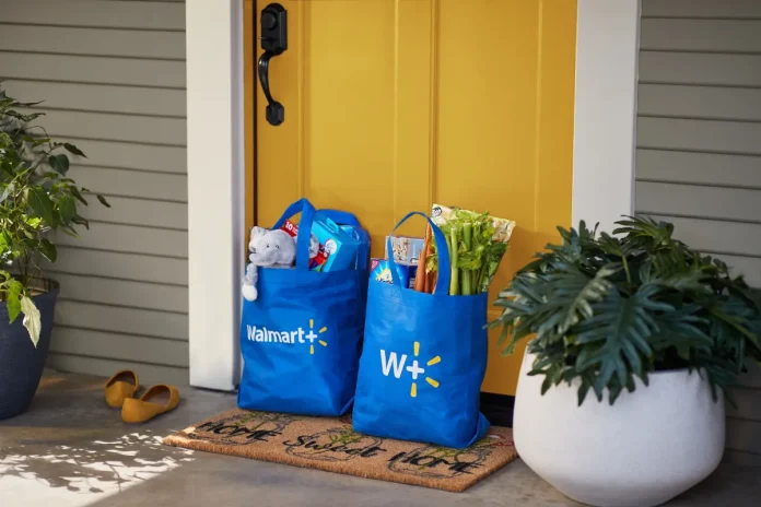 ΗΠΑ: Πρόστιμο 100 εκατ. δολαρίων στη Walmart για παραπλανητικές αμοιβές ΗΠΑ: Πρόστιμο 100 εκατ. δολαρίων στη Walmart για παραπλανητικές αμοιβές