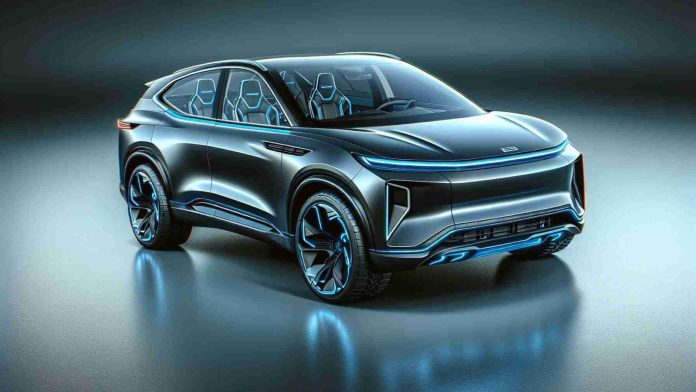 Κίνα: Το ηλεκτρικό SUV της Xiaomi εκτοπίζει την Tesla από την κορυφή των πωλήσεων Κίνα: Το ηλεκτρικό SUV της Xiaomi εκτοπίζει την Tesla από την κορυφή των πωλήσεων